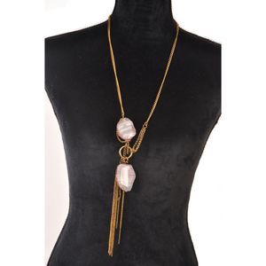 Women's necklace